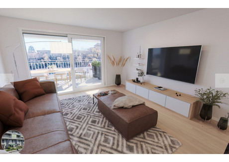 Mieszkanie na sprzedaż - Rue des Parcs Neuchâtel, Szwajcaria, 127 m², 1 032 674 USD (4 130 696 PLN), NET-96927434