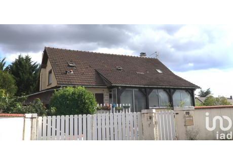 Dom na sprzedaż - Châlette-Sur-Loing, Francja, 150 m², 264 715 USD (1 016 504 PLN), NET-99612710