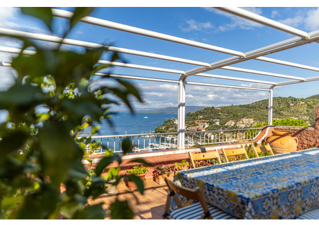 Mieszkanie na sprzedaż - Via dell’ Appetito, Porto Santo Stefano, Włochy, 114 m², 733 597 USD (2 985 741 PLN), NET-100943395