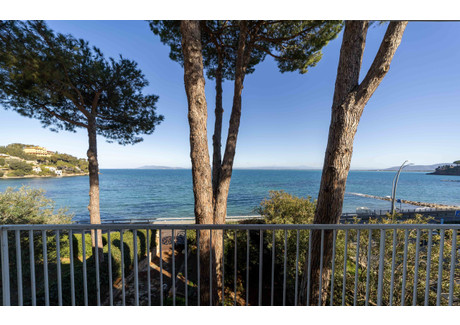 Dom na sprzedaż - Località Pozzarello, snc Porto Santo Stefano, Włochy, 310 m², 1 350 076 USD (5 521 810 PLN), NET-100299278