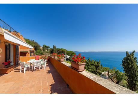 Mieszkanie na sprzedaż - Via Panoramica, Porto Santo Stefano, Włochy, 214 m², 961 254 USD (3 931 528 PLN), NET-99046434