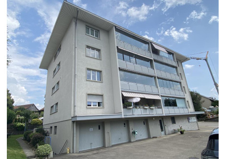 Mieszkanie na sprzedaż - Hofacherstrasse Grüt, Szwajcaria, 115 m², 1 007 132 USD (3 857 314 PLN), NET-100466294