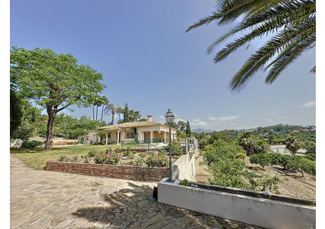 Dom na sprzedaż - Estepona, Hiszpania, 346 m², 911 664 USD (3 674 006 PLN), NET-97754477