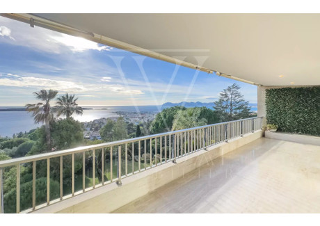 Mieszkanie na sprzedaż - Cannes, Francja, 105 m², 1 734 347 USD (6 833 328 PLN), NET-96224848