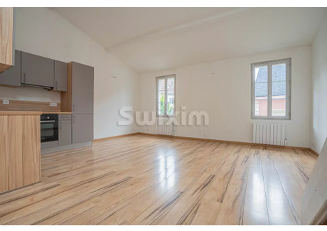 Mieszkanie na sprzedaż - Gex, Francja, 58 m², 269 193 USD (1 103 691 PLN), NET-100491858