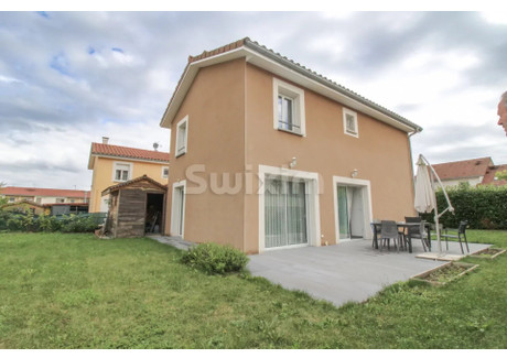 Dom do wynajęcia - Saint-Genis-Pouilly, Francja, 110 m², 3136 USD (12 827 PLN), NET-100711739