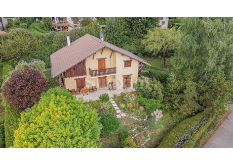 Dom na sprzedaż - Gex, Francja, 186 m², 967 864 USD (3 881 133 PLN), NET-101140010