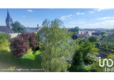 Mieszkanie na sprzedaż - Nantes, Francja, 96 m², 374 324 USD (1 553 444 PLN), NET-98591229