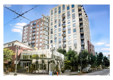 Mieszkanie na sprzedaż - 922 NW 11th Ave #1002, Multnomah, OR Portland, Usa, 132,11 m², 715 000 USD (2 745 600 PLN), NET-96660401