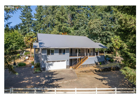 Dom na sprzedaż - 15530 NW Old Pumpkin Ridge Rd, Washington, OR Northplains, Usa, 310,57 m², 1 400 000 USD (5 698 000 PLN), NET-99491109