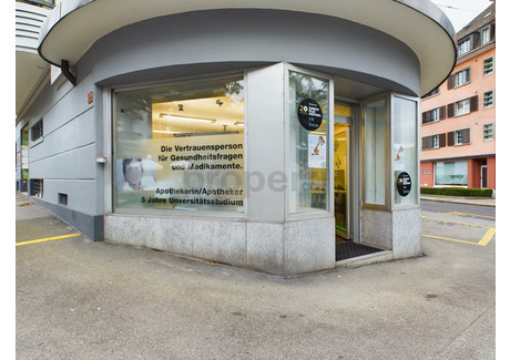 Lokal handlowy do wynajęcia - Zurich, Szwajcaria, 106 m², 5182 USD (21 193 PLN), NET-100996257