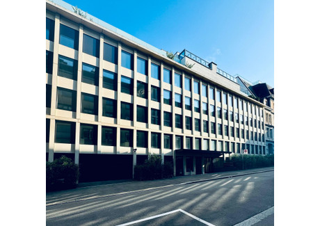 Biuro do wynajęcia - Zurich, Szwajcaria, 25 m², 2054 USD (8402 PLN), NET-98448246