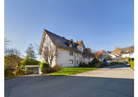 Mieszkanie na sprzedaż - Braunau, Szwajcaria, 131 m², 714 126 USD (2 906 494 PLN), NET-102819944