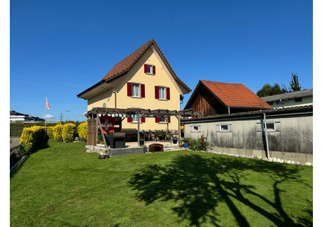 Dom na sprzedaż - Safenwil, Szwajcaria, 162 m², 1 081 157 USD (4 421 930 PLN), NET-100763310