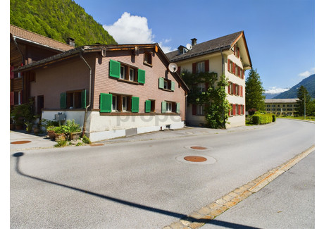 Dom na sprzedaż - Glarus Süd, Szwajcaria, 70 m², 339 695 USD (1 389 351 PLN), NET-98131159