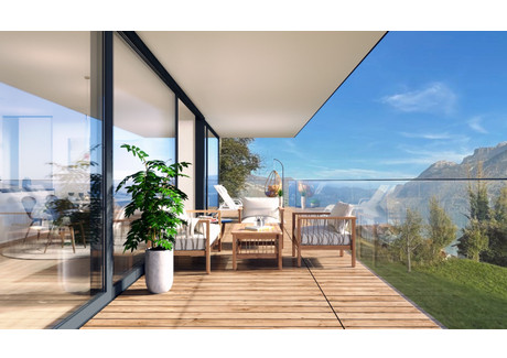 Mieszkanie na sprzedaż - Brienz, Szwajcaria, 121 m², 1 362 590 USD (5 218 719 PLN), NET-96249709