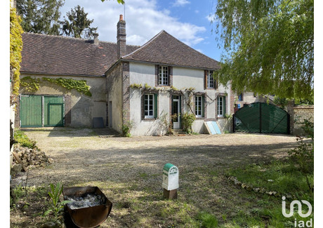 Dom na sprzedaż - Mercy, Francja, 208 m², 195 282 USD (769 409 PLN), NET-97048789
