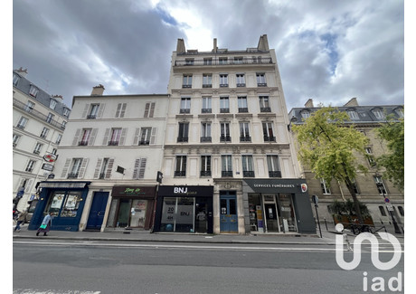 Mieszkanie na sprzedaż - Paris, Francja, 15 m², 241 629 USD (988 262 PLN), NET-100493677