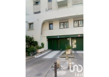 Komercyjne na sprzedaż - Paris, Francja, 10 m², 15 249 USD (61 455 PLN), NET-98123743