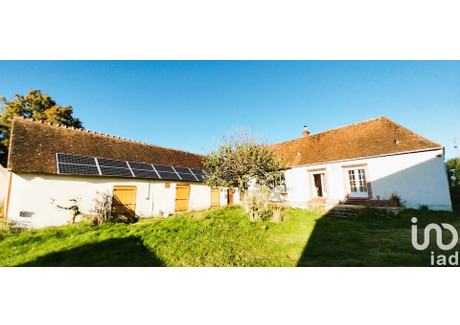 Dom na sprzedaż - Montigny-Le-Chartif, Francja, 99 m², 158 769 USD (638 251 PLN), NET-101616979