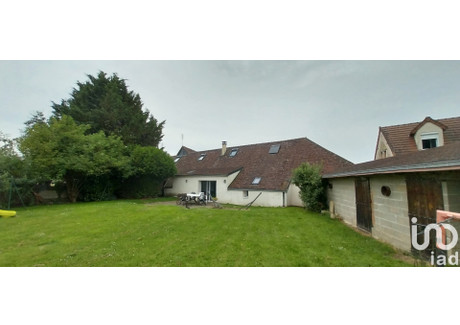 Dom na sprzedaż - Montigny-Le-Chartif, Francja, 140 m², 217 451 USD (871 979 PLN), NET-98784906