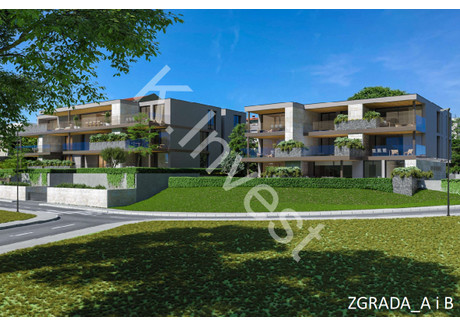 Mieszkanie na sprzedaż - Novigrad, Chorwacja, 109,98 m², 618 130 USD (2 367 439 PLN), NET-96262436