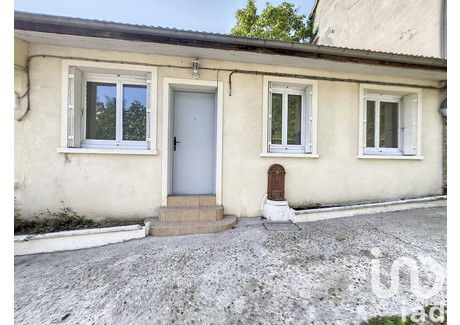 Dom na sprzedaż - Argenteuil, Francja, 34 m², 163 548 USD (683 630 PLN), NET-100137115