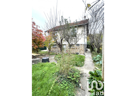 Dom na sprzedaż - Livry-Gargan, Francja, 80 m², 326 041 USD (1 333 506 PLN), NET-102011025