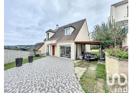 Dom na sprzedaż - Mantes-La-Ville, Francja, 110 m², 394 002 USD (1 615 408 PLN), NET-101402973