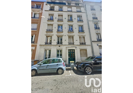 Mieszkanie na sprzedaż - Courbevoie, Francja, 22 m², 190 584 USD (764 242 PLN), NET-99272536