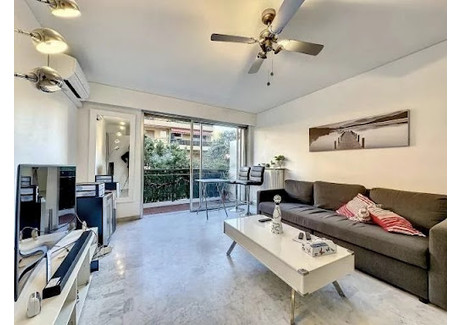 Mieszkanie na sprzedaż - Antibes, Francja, 57,52 m², 374 921 USD (1 537 177 PLN), NET-96333026