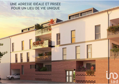 Mieszkanie na sprzedaż - Toulouse, Francja, 78 m², 556 114 USD (2 191 089 PLN), NET-97049705