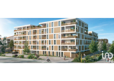 Mieszkanie na sprzedaż - Toulouse, Francja, 65 m², 258 757 USD (1 019 502 PLN), NET-97431047