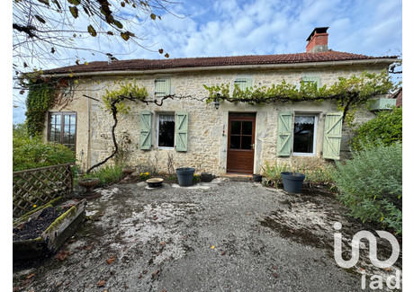 Dom na sprzedaż - Bellefont La Rauze, Francja, 113 m², 152 295 USD (595 473 PLN), NET-101048207