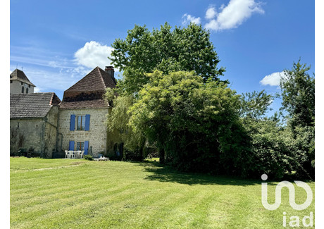 Dom na sprzedaż - Soulomès, Francja, 110 m², 155 448 USD (645 111 PLN), NET-103298375