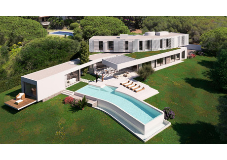 Dom na sprzedaż - Sant Andreu De Llavaneres, Hiszpania, 675 m², 4 339 402 USD (17 097 244 PLN), NET-96360298