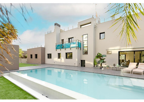 Dom na sprzedaż - Sitges, Hiszpania, 540 m², 2 000 413 USD (7 681 588 PLN), NET-96360291