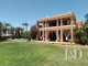 Dom na sprzedaż - Marrakech, Maroko, 960 m², 2 940 930 USD (11 587 263 PLN), NET-98071151
