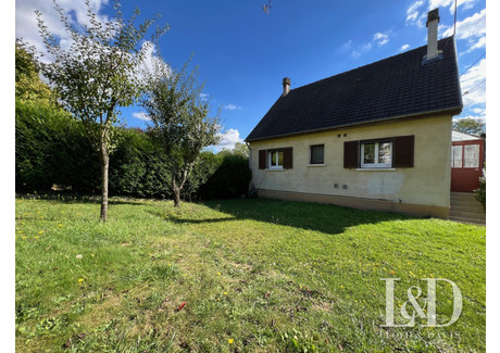 Dom na sprzedaż - Soissons, Francja, 107 m², 179 520 USD (721 670 PLN), NET-100598849