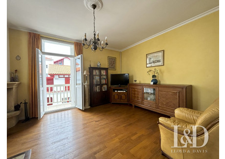 Mieszkanie na sprzedaż - Biarritz, Francja, 105 m², 931 357 USD (3 809 250 PLN), NET-100648309