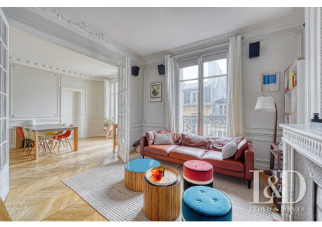 Mieszkanie na sprzedaż - Paris, Francja, 83 m², 1 406 042 USD (5 835 076 PLN), NET-100999688