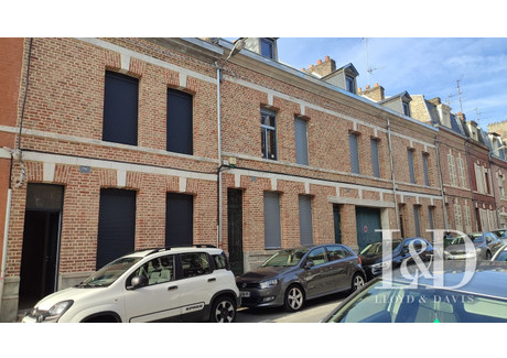 Mieszkanie na sprzedaż - Amiens, Francja, 29 m², 145 525 USD (596 651 PLN), NET-101300441