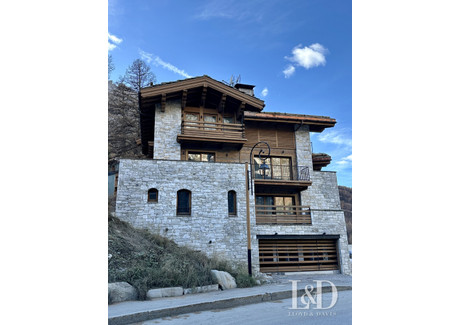 Mieszkanie na sprzedaż - Val-D'isère, Francja, 88 m², 2 225 574 USD (9 236 131 PLN), NET-101513727