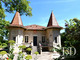 Dom na sprzedaż - Meschers-Sur-Gironde, Francja, 244 m², 781 712 USD (3 197 202 PLN), NET-101719201