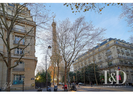 Mieszkanie na sprzedaż - Paris, Francja, 132 m², 2 999 456 USD (12 297 768 PLN), NET-102917176