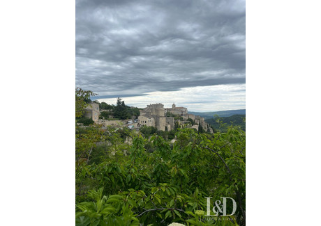 Dom na sprzedaż - Gordes, Francja, 200 m², 1 619 867 USD (6 204 092 PLN), NET-98070994