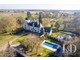 Dom na sprzedaż - Saumur, Francja, 580 m², 1 995 614 USD (7 663 158 PLN), NET-98070993