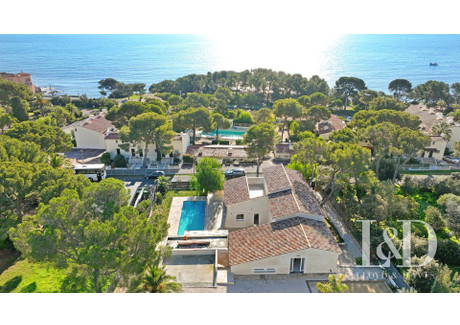 Dom na sprzedaż - Sainte-Maxime, Francja, 240 m², 2 198 683 USD (8 992 613 PLN), NET-98071204