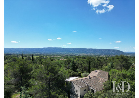 Dom na sprzedaż - Cabrières-D'avignon, Francja, 200 m², 1 392 196 USD (5 708 005 PLN), NET-98071232