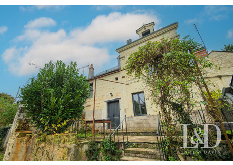 Dom na sprzedaż - Fontevraud-L'abbaye, Francja, 85 m², 177 900 USD (727 609 PLN), NET-99035870